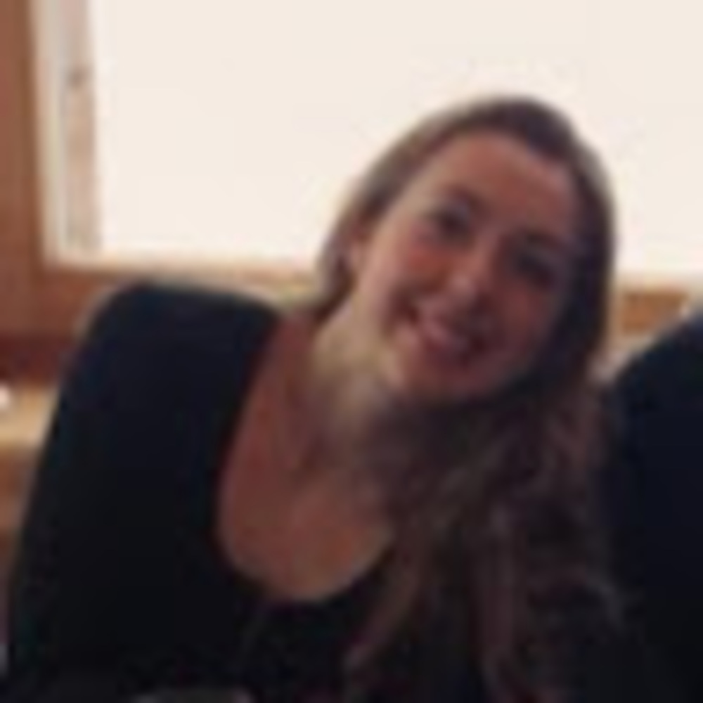 Meet your Posher, Paige